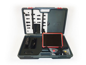 Launch X-431 Euro Pro 5 (4 foto / 10)