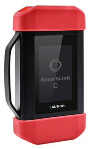 Ametlik diagnostikaseade Launch X-431 Euro Link (UUS 2023) (3 foto / 10)