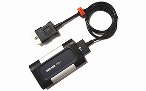 Diagnostikaseade AUTOCOM CDP+ Cars/Trucks (1 foto / 9)