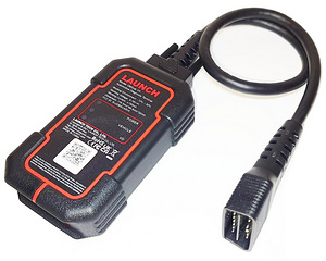 Launch X-431 IMMO PRO (3 фото из 10)