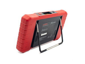 Uus ametlik diagnostikaseade LAUNCH X-431 EURO MINI (3 foto / 10)