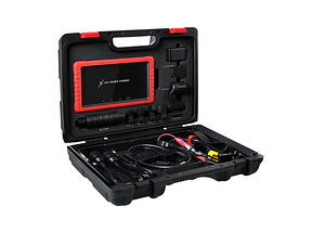 Launch X-431 Euro Turbo + 2 года обновлений (3 фото из 10)