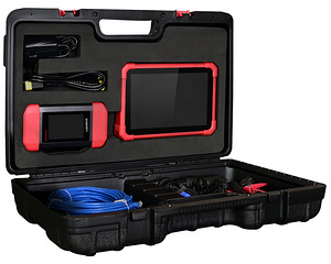 UUS! Professionaalsete seadmete Launch X-431 Euro Link 2023 (4 foto / 10)