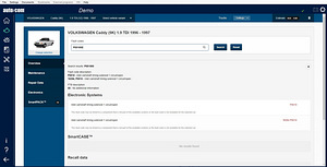Eripakkumine TRADE-IN - AUTOCOM ICON Original (9 foto / 10)