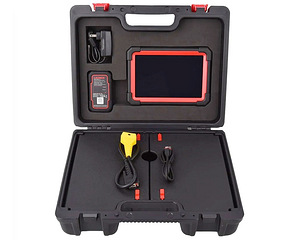 Launch X-431 IMMO PRO (X-PROG 3) Diagnostikaseadmed (3 foto / 10)
