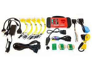 Launch X-431 IMMO PRO (X-PROG 3) Diagnostikaseadmed (4 foto / 10)