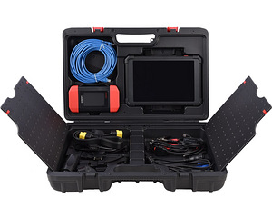 Launch X-431 Immo Pad (3 фото из 7)