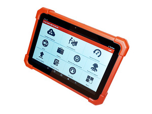 Ametlik Launch X-431 Euro Link koos programmi ja HaynesPro (2 foto / 10)