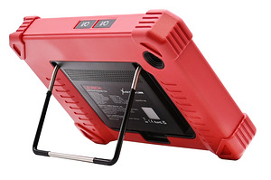 Ametlik Launch X-431 Euro Link koos programmi ja HaynesPro (2 foto / 10)