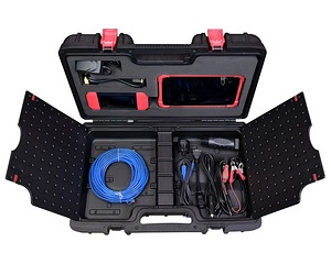 Официальный Launch X-431 Euro Link (Европейская версия) (3 фото из 10)