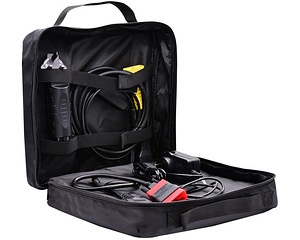Diagnostikasead LAUNCH X-431 EURO TURBO II (Euroopa Ametlik) (3 foto / 10)