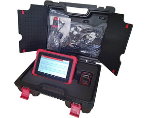Mootorrataste diagnostikaseade Launch CRP MOT IV (3 foto / 10)