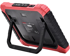 Новый официальный LAUNCH X-431 EURO (3 фото из 10)