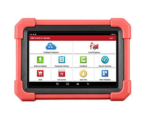 Launch Crp 919X BT (1 foto / 9)