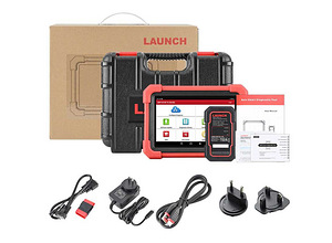 Launch Crp 919X BT (9 foto / 9)