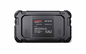 CRP129 HD (4 foto / 10)