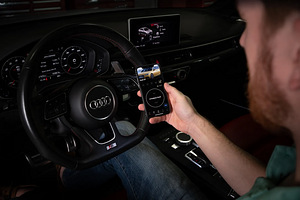 Diagnostikaseade VAG-autodele OBDeleven PRO (5 foto / 9)