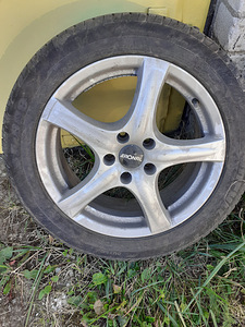 Ronal r17 (6 фото из 7)