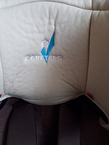 Продам автокресло (2 фото из 3)