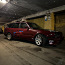 BMW e34 v8 (фото #2)