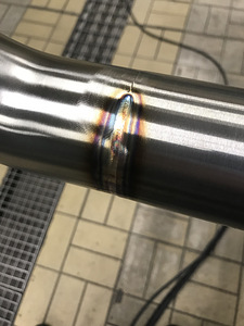 Сварочные услуги TIG/MMA Сварка Алюминия (7 фото из 10)