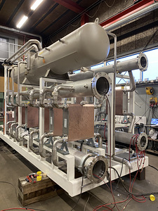 Сварочные услуги TIG/MMA Сварка Алюминия (4 фото из 10)