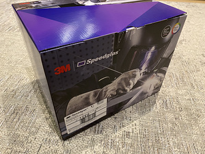 Speedglas G5-02 (1 foto / 3)