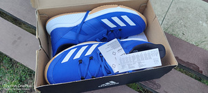 Adidas tossud suurus 45 (1 foto / 4)