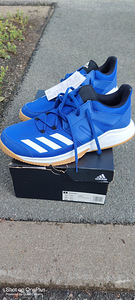 Adidas tossud suurus 45 (4 foto / 4)