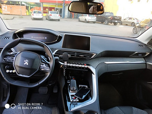 Peugeot 3008 (4 foto / 12)