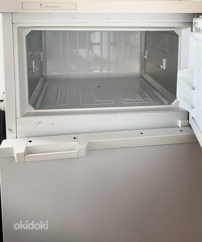 Холодильник б/у, рабочий (фото #2)