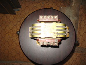 Transformaator (2 foto / 2)