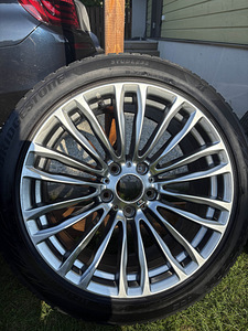 BMW Style 345 (4 фото из 7)