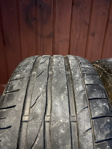Bridgestone Turanza ER300 (2 foto / 4)