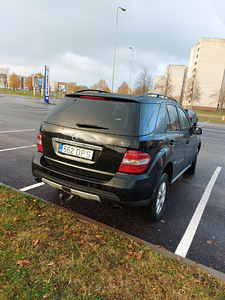 Mercedes (4 foto / 8)