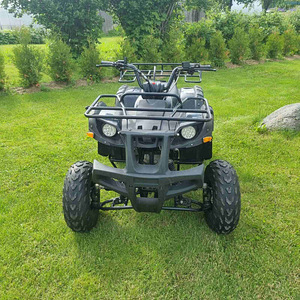 Atv (1 foto / 5)