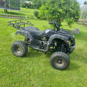 Atv (2 foto / 5)