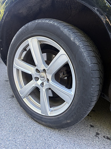 Volvo r19 (1 foto / 3)