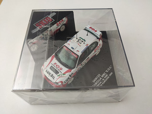 Toyota Corolla WRC Märtin/Park SKID SKM152 1:43 (4 foto / 5)