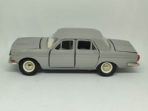 Mudelauto VOLGA GAZ 24. USSR. 1:43 (2 foto / 7)