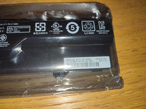 Аккумулятор для ноутбука hp/COMPAQ ProBook 4320S (2 фото из 3)