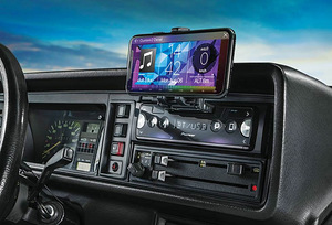 Pioneer SPH-10BT (4 foto / 4)