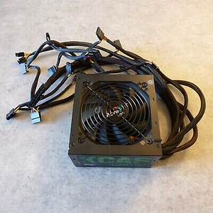 Aero cool kcas 600w (2 foto / 3)