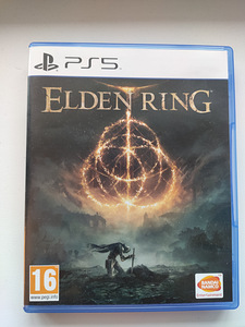 Старое кольцо PS5 (1 фото из 1)