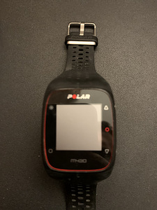 Polar M430 (2 фото из 3)