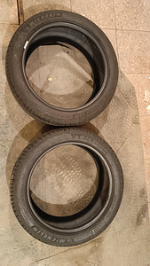 215/45R17 Michelin Primacy (2 foto / 3)
