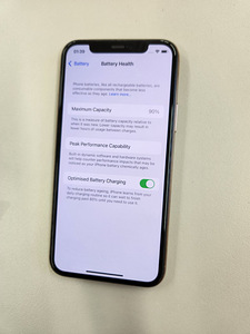 iPhone 11 Pro 256GB Gold A2215 (3 foto / 3)