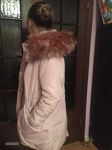 Зимнее пальто (фото #1)