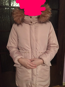 Зимнее пальто (2 фото из 6)