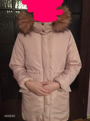 Зимнее пальто (фото #2)